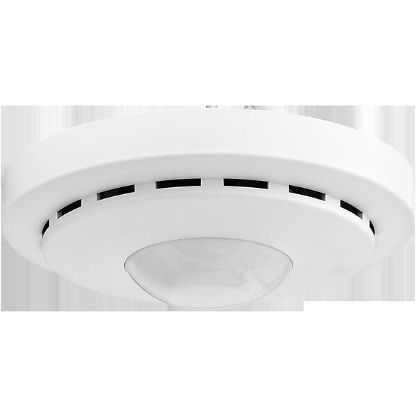 MDT technologies KNX Kombi-Präsenzmelder 360°, rws matt SCN-KP360K301.03